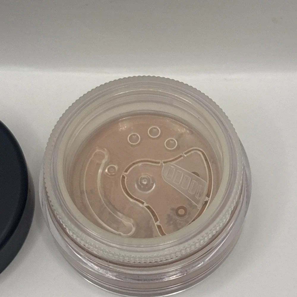 bareMinerals‎ Tinted Mineral Veil Finishing Powder 0.07 oz New Sealed